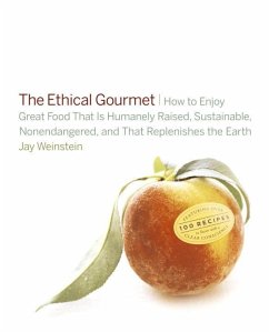 Cover The Ethical Gourmet (eBook, ePUB)