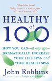 Healthy at 100 (eBook, ePUB)