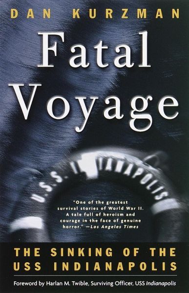 Fatal Voyage (eBook, ePUB) Fatal Voyage (eBook, ePUB)