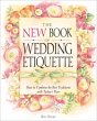 The New Book of Wedding Etiquette... - Bild 1