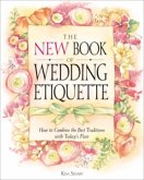 The New Book of Wedding Etiquette (eBook, ePUB)