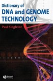 Dictionary of DNA and Genome Technology (eBook, PDF)