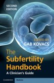 Subfertility Handbook (eBook, PDF)