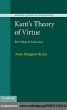 Kant's Theory of Virtue (eBook, PDF) - Bild 1