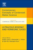 Ultracold Bosonic and Fermionic Gases (eBook, ePUB)