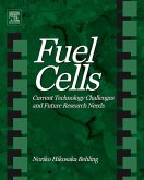 Fuel Cells (eBook, ePUB)