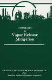 Guidelines for Vapor Release Mitigation (eBook, PDF)