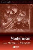 Modernism (eBook, PDF)