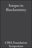 Isotopes in Biochemistry (eBook, PDF)