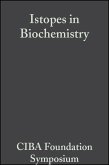 Isotopes in Biochemistry (eBook, PDF)