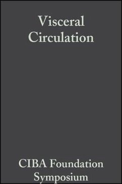 Visceral Circulation (eBook, PDF)