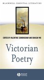 Victorian Poetry (eBook, PDF)