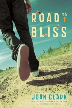 Road to Bliss (eBook, ePUB) - Clark, Joan