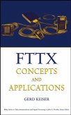 FTTX Concepts and Applications (eBook, PDF)
