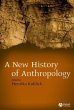 New History of Anthropology (eBook, PDF) - Bild 1