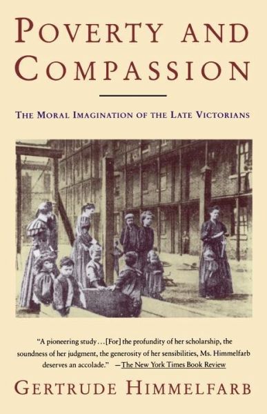Poverty and Compassion (eBook, ePUB) Poverty and Compassion (eBook, ePUB)