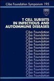 T Cell Subsets in Infectious and Autoimmune Diseases (eBook, PDF)