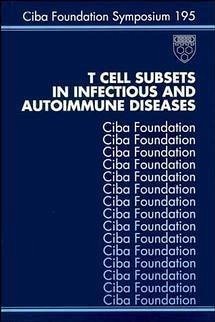 Cover T Cell Subsets in Infectious and Autoimmune Diseases (eBook, PDF)