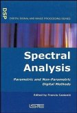 Spectral Analysis (eBook, PDF)