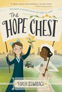 The Hope Chest (eBook, ePUB) - Schwabach, Karen
