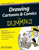Drawing Cartoons and Comics For Dummies (eBook, PDF)