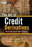 The Art of Credit Derivatives (eBook, PDF)