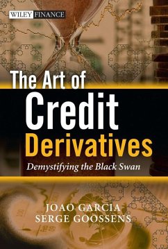 Cover The Art of Credit Derivatives (eBook, PDF)