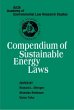 Compendium of Sustainable Energy Laws... - Bild 1