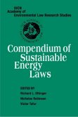Compendium of Sustainable Energy Laws (eBook, PDF)