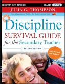 Discipline Survival Guide for the Secondary Teacher (eBook, PDF)