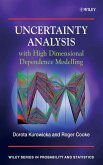 Uncertainty Analysis with High Dimensional Dependence Modelling (eBook, PDF)
