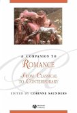 A Companion to Romance (eBook, PDF)