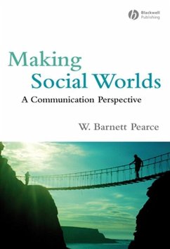 Making Social Worlds (eBook, PDF) - Pearce, W. Barnett