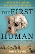 The First Human (eBook, ePUB) - Bild 1