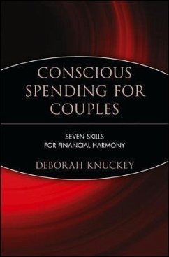 Cover Conscious Spending for Couples (eBook, PDF)