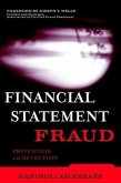 Financial Statement Fraud (eBook, PDF) Financial Statement Fraud (eBook, PDF)