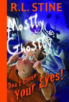 Don't Close Your Eyes! (eBook, ePUB) Cover Don't Close Your Eyes! (eBook, ePUB)