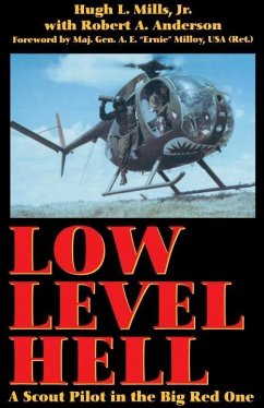 Low Level Hell (eBook, ePUB) - Mills, Hugh L.