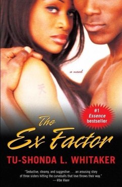 Cover The Ex Factor (eBook, ePUB)