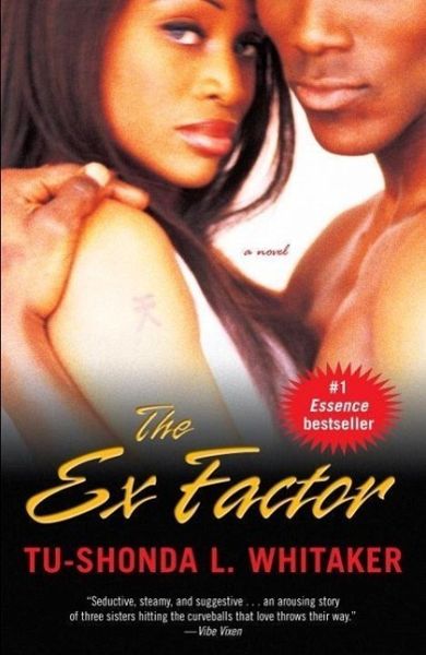 The Ex Factor (eBook, ePUB)