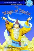 The Magic of Merlin (eBook, ePUB)