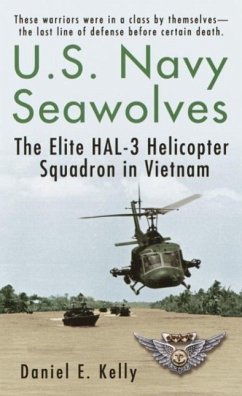 U.S.Navy Seawolves (eBook, ePUB) - Kelly, Daniel E.
