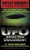 UFO Briefing Document (eBook, ePUB)