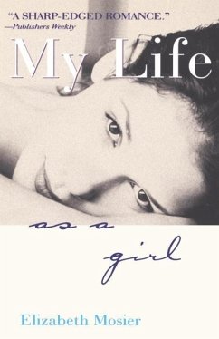 My Life as a Girl (eBook, ePUB) - Mosier, Elizabeth
