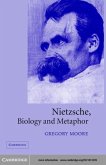 Nietzsche, Biology and Metaphor (eBook, PDF)