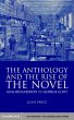 Anthology and the Rise of the Novel... - Bild 1