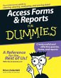 Access Forms and Reports For Dummies... - Bild 1