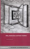 Rilke, Modernism and Poetic Tradition (eBook, PDF)