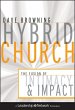 Hybrid Church (eBook, PDF) - Bild 1