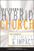 Hybrid Church (eBook, PDF)